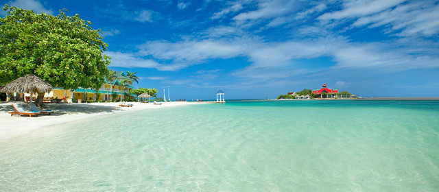 Jamaica, Your Ultimate Vacation Choice