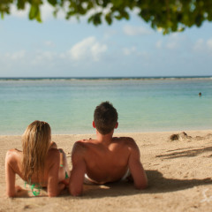Beautiful Beaches, Scuba Diving and Water Sports